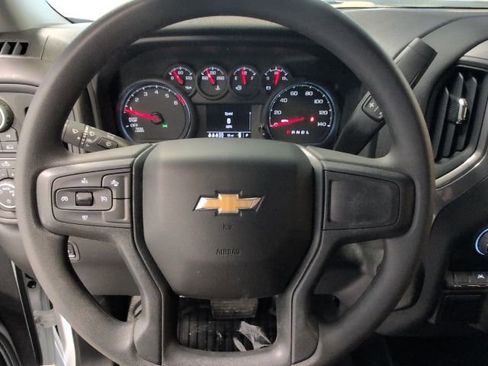 New 2026 Chevrolet Silverado 1500 W/T w/ WT Value Package image 15