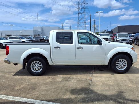 Used 2019 Nissan Frontier SV w/ Value Truck Package AWD/4WD image 28