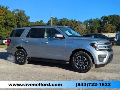Used 2024 Ford Expedition XLT