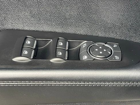 Used 2020 Lincoln Nautilus Reserve w/ Equipment Group 202A image 42