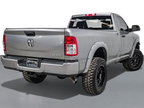 Used 2022 RAM 2500 Tradesman image 7