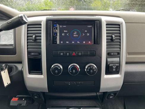 Used 2011 RAM 1500 Big Horn RWD image 22