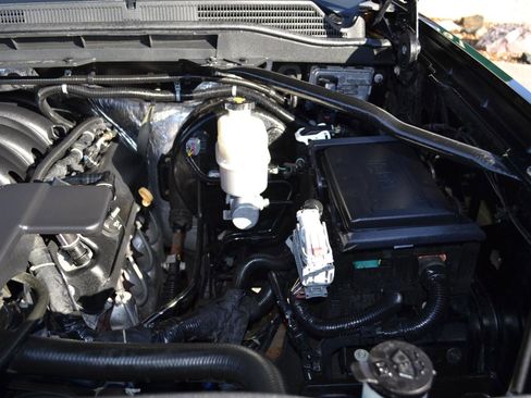 Used 2016 GMC Sierra 1500 SLT w/ SLT Premium Package image 59