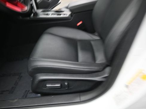 Used 2024 Honda Civic EX-L image 12