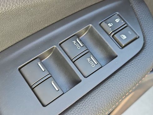 Certified 2025 Honda Passport TrailSport image 21