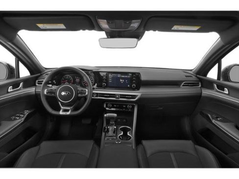 Used 2021 Kia K5 GT-Line FWD image 11