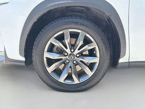 Used 2017 Lexus NX 200t F Sport w/ Accessory Package 2 FWD image 38