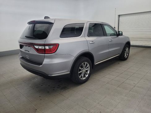 Used 2018 Dodge Durango SXT w/ 3rd Row Seating Group image 9