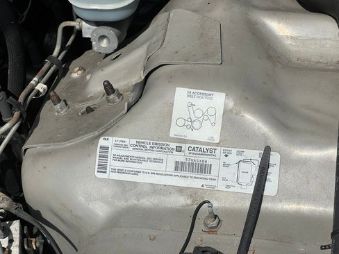 Used 2000 Pontiac Firebird Trans Am RWD image 34