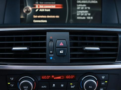 Used 2014 BMW X3 xDrive28i image 36