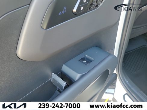 New 2027 Kia Telluride SX Prestige X-Pro AWD/4WD image 11