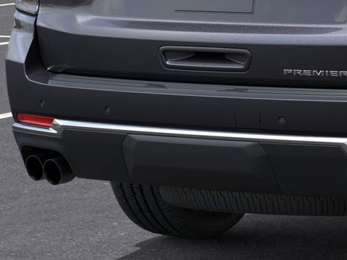 New 2026 Chevrolet Suburban Premier w/ Sun And Tow Package image 14