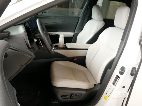 Used 2024 Lexus RX 350 Premium Plus w/ Convenience Package AWD/4WD image 2