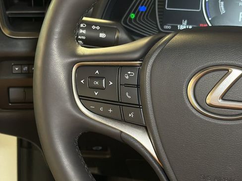 Certified 2023 Lexus UX 250h AWD w/ Premium Package image 22