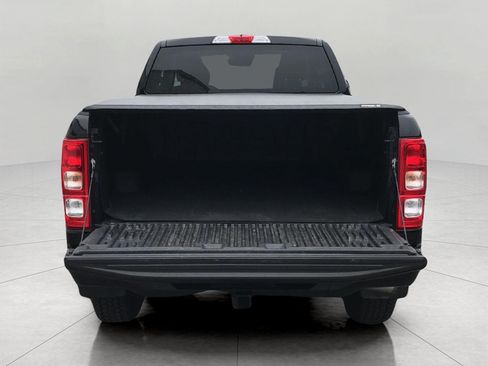Used 2022 Ford Ranger XL w/ FX4 Off-Road Package AWD/4WD image 8