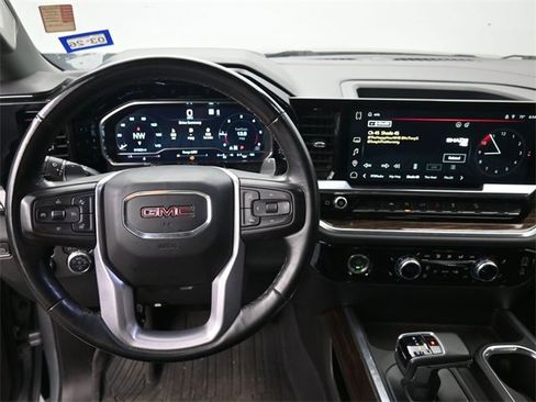 Used 2023 GMC Sierra 1500 Elevation image 21