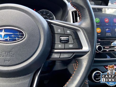 Certified 2021 Subaru Crosstrek 2.5i Limited w/ Moonroof Package 2 AWD/4WD image 26
