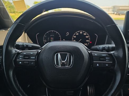 Used 2022 Honda Civic Sport image 21
