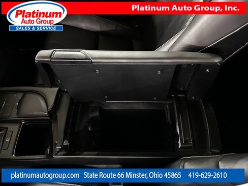Used 2021 Lexus ES 350 w/ Premium Package FWD image 30