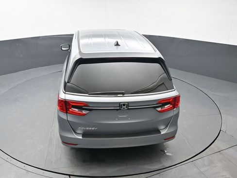 Used 2024 Honda Odyssey EX-L image 44