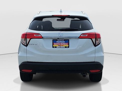 Used 2022 Honda HR-V EX image 6