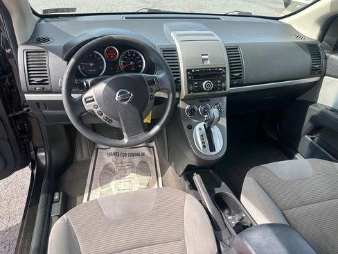 Used 2010 Nissan Sentra 2.0 S FWD image 31