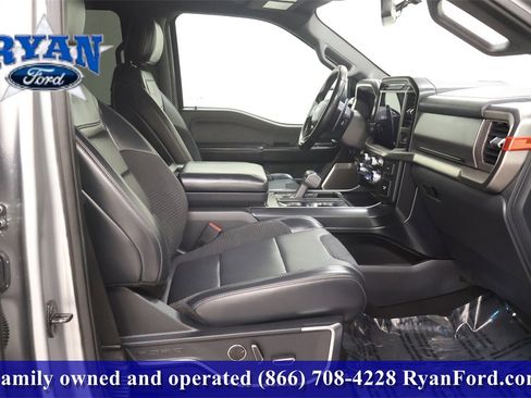 Used 2021 Ford F150 Raptor w/ Equipment Group 801A High image 14