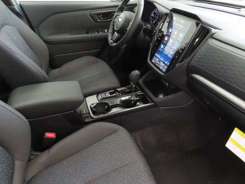 New 2026 Subaru Forester Premium image 26