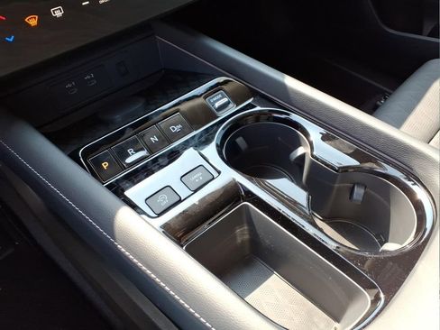 New 2026 Nissan Murano Platinum w/ Cargo Package image 20