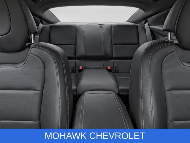 Used 2015 Chevrolet Camaro LT w/ RS Package RWD image 21