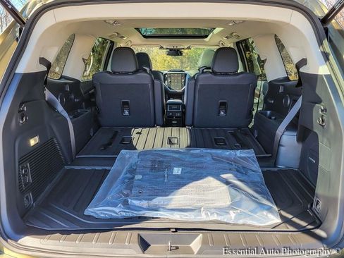 New 2026 Subaru Ascent Touring AWD/4WD image 23