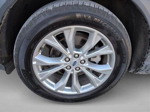 Used 2023 Ford Explorer Limited image 24