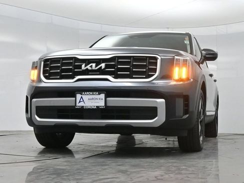 Used 2024 Kia Telluride S w/ S Sunroof Package AWD/4WD image 53