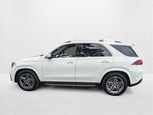New 2026 Mercedes-Benz GLE 450 4MATIC image 8