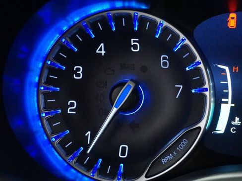 New 2026 Chrysler Voyager LX image 39