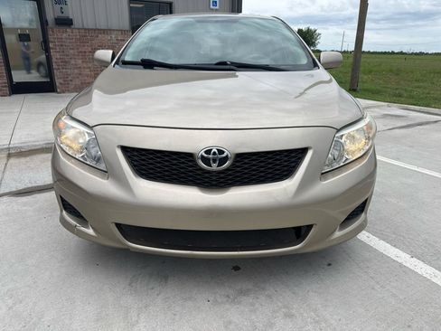 Used 2010 Toyota Corolla FWD image 5