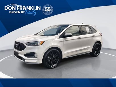 Used 2019 Ford Edge ST w/ Equipment Group 401A