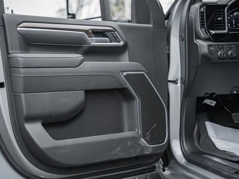 New 2026 Chevrolet Silverado 3500 LT w/ Safety Package image 43