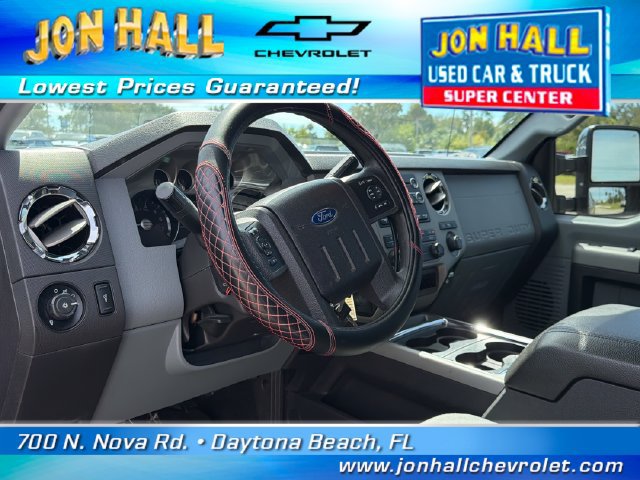 Used 2016 Ford F250 XLT w/ XLT Premium Package AWD/4WD image 21