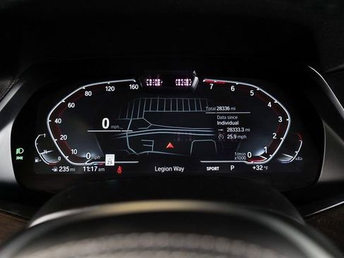 Used 2023 BMW X6 xDrive40i w/ Executive Package image 20