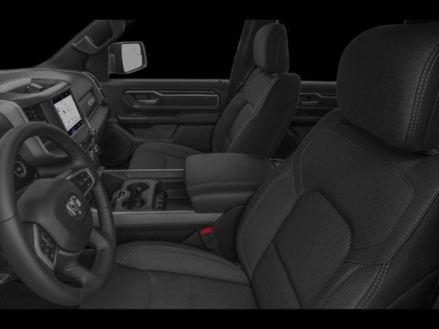 Used 2022 RAM 1500 Big Horn AWD/4WD image 6