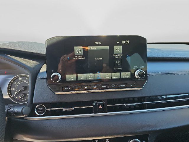 Used 2022 Mitsubishi Outlander SEL AWD/4WD image 24