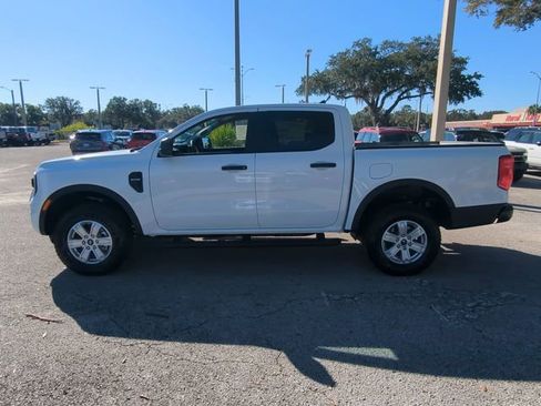 New 2025 Ford Ranger XL w/ Trailer Tow Package image 8