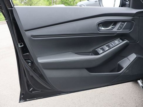 New 2026 Honda Accord Touring image 34