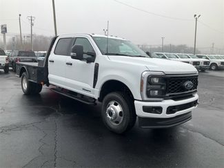 New 2026 Ford F350 XL w/ STX Appearance Package video 3