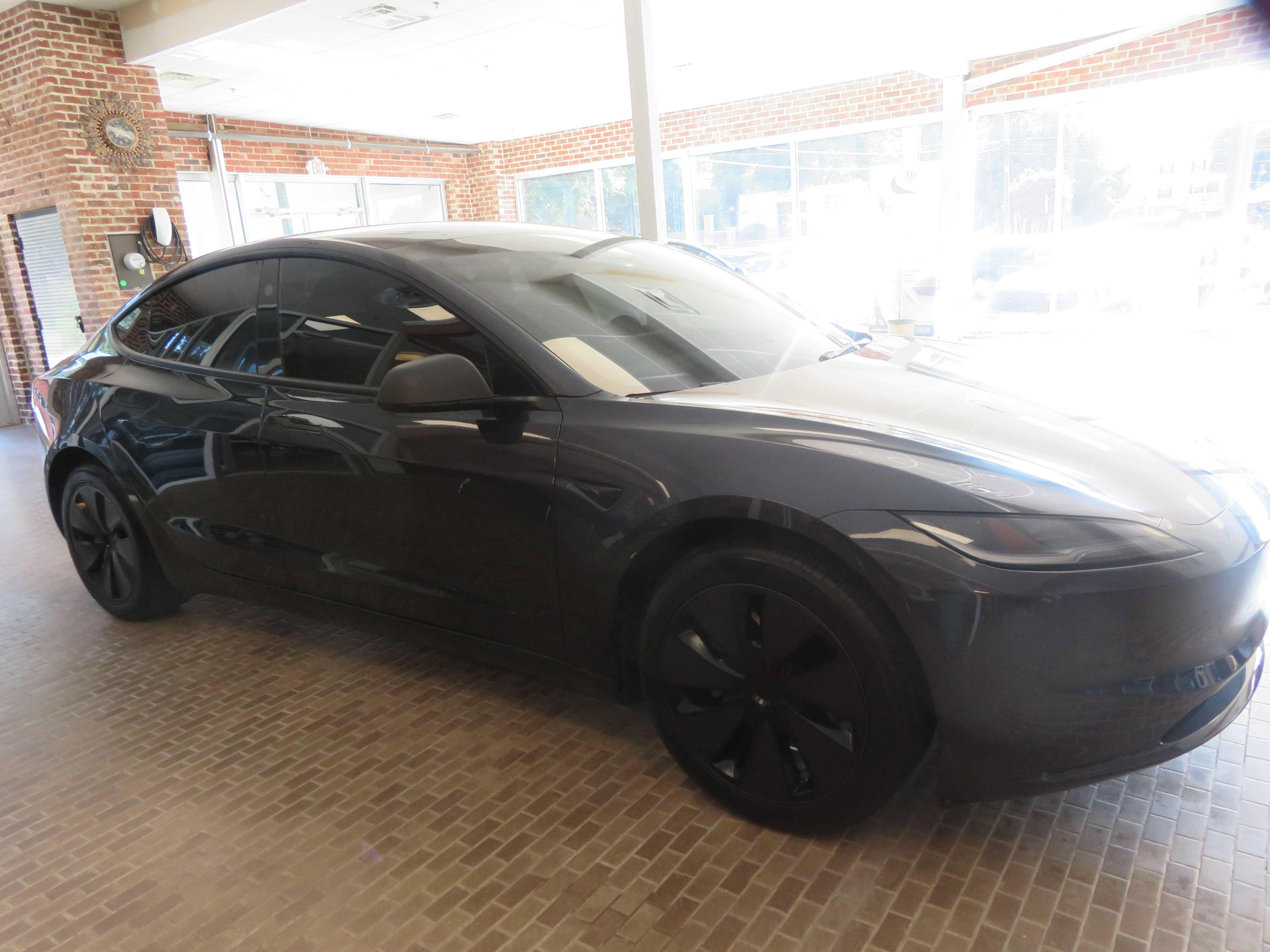 Used 2024 Tesla Model 3 Long Range RWD image 67