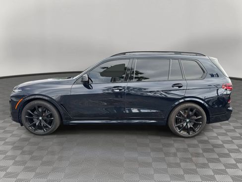 Used 2024 BMW X7 M60i w/ Executive Package image 6