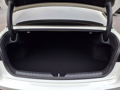 Used 2025 Kia K5 EX image 25