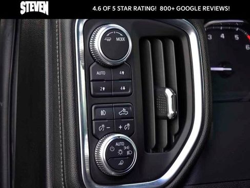 Used 2020 GMC Sierra 2500 SLT w/ SLT Premium Plus Package image 37