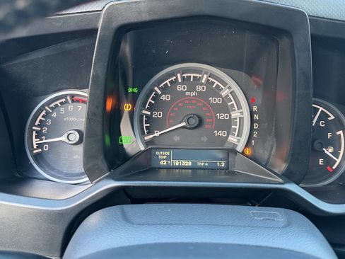 Used 2014 Honda Ridgeline SE image 20